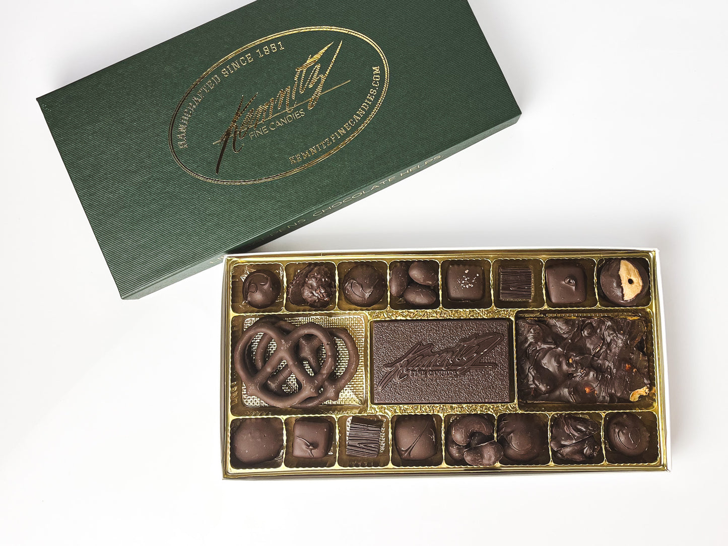 31 Piece Deluxe Assortment