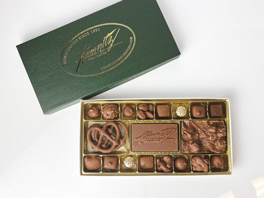 31 Piece Deluxe Assortment