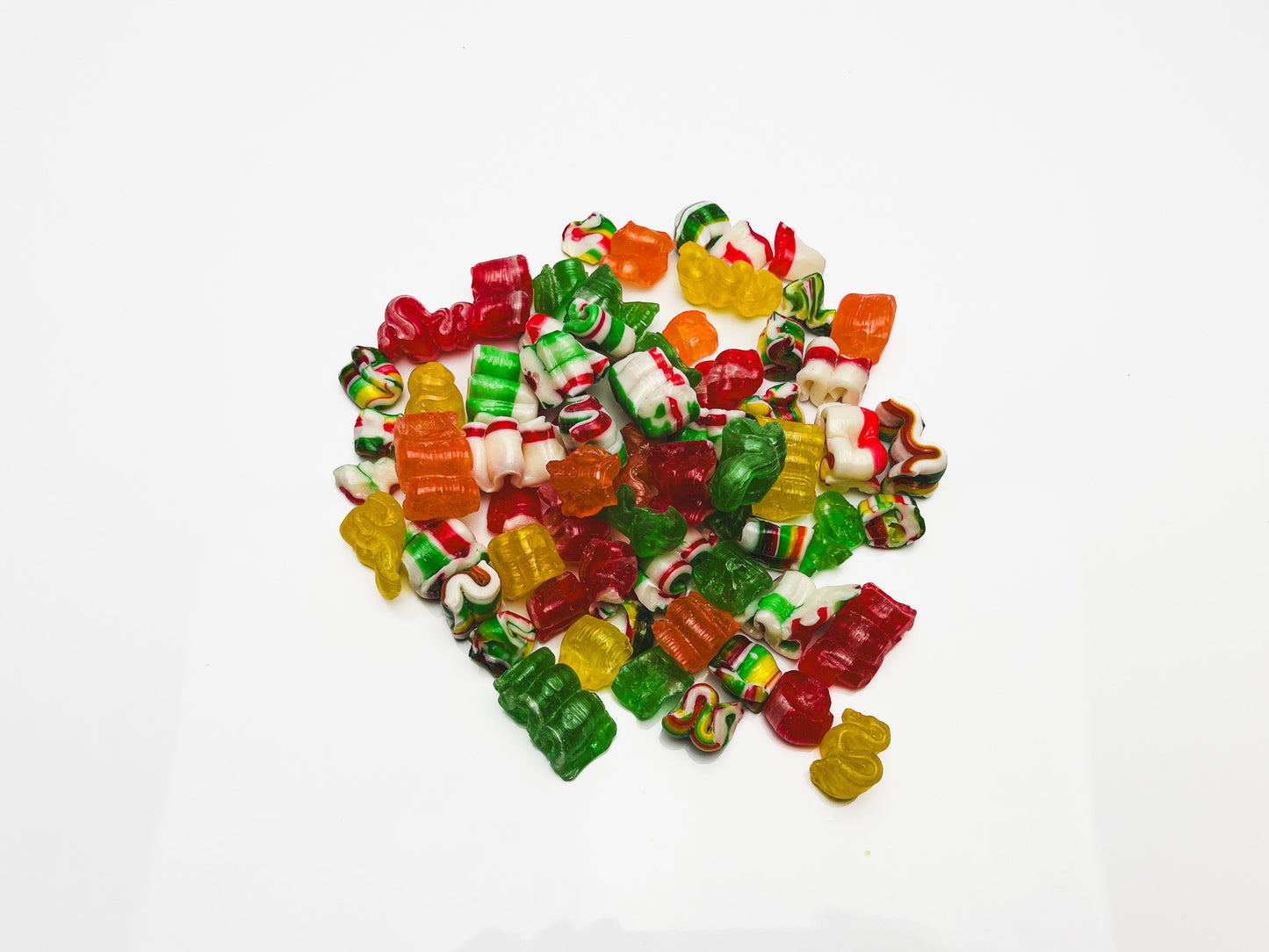 Baby Ribbon Candy