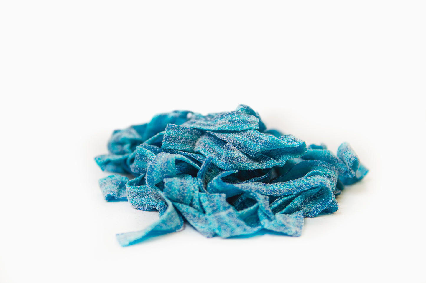 Sour Power Berry Blue Belts