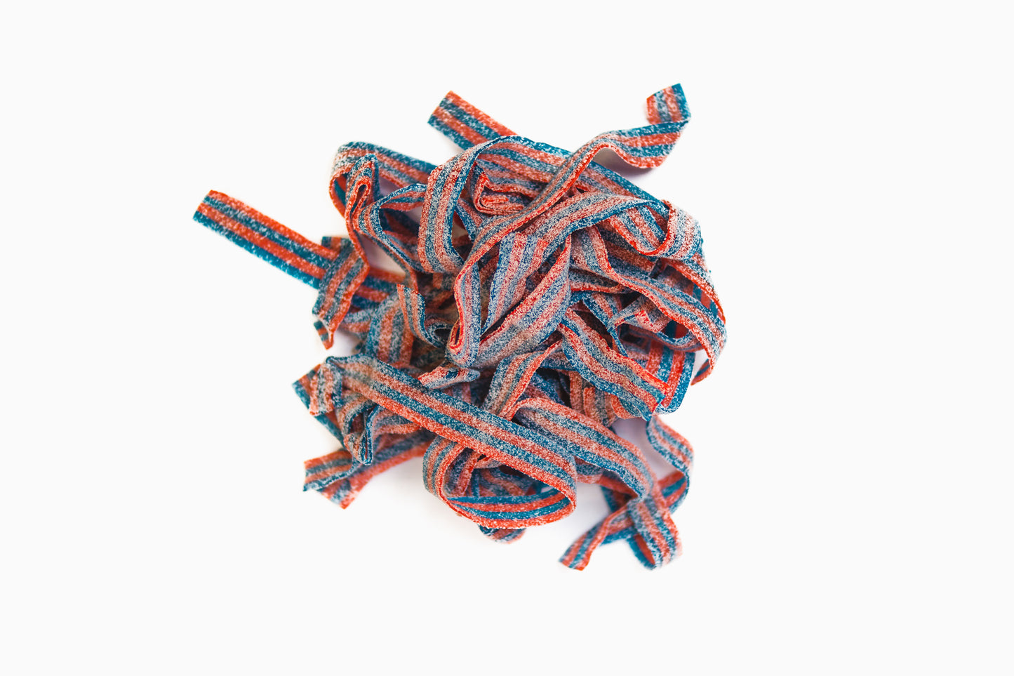 Sour Power Blazzberry Belts