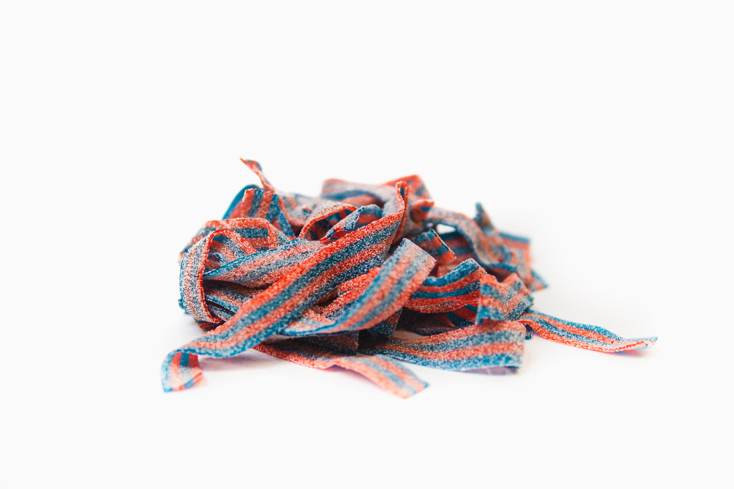 Sour Power Blazzberry Belts