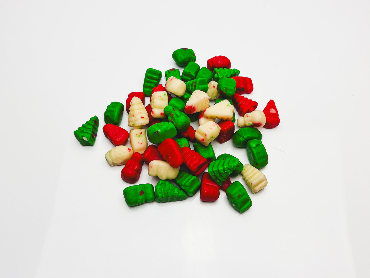 Christmas Mello Cremes