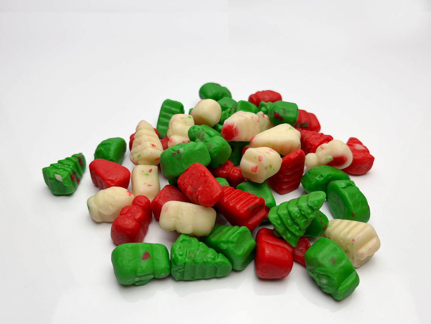 Christmas Mello Cremes