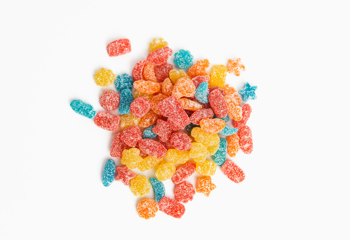 Celestial Sours