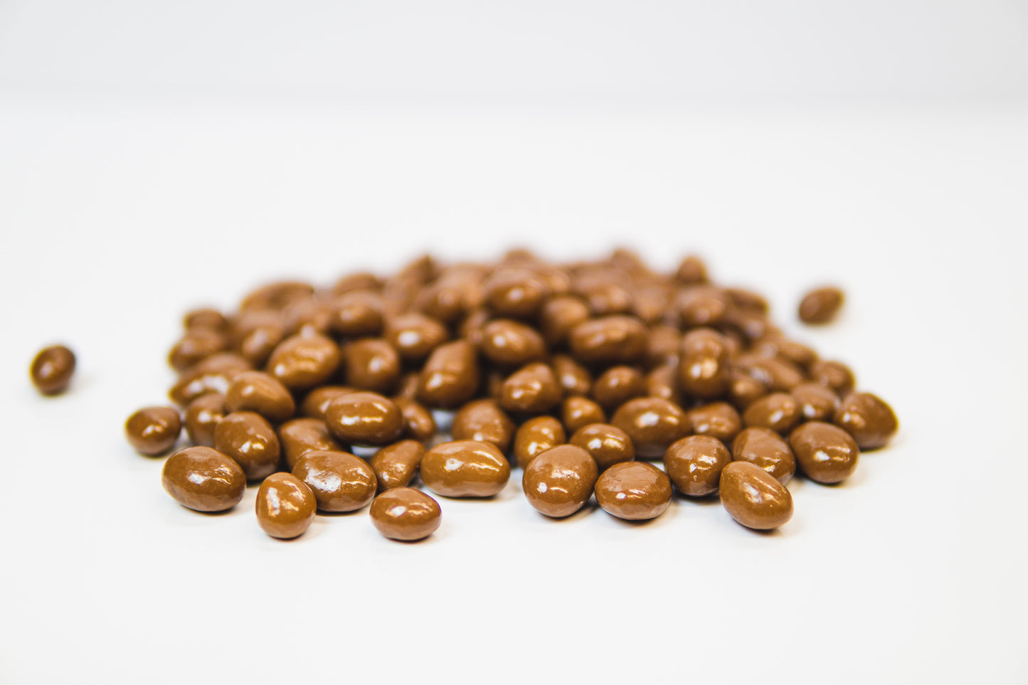 Chocolate Covered Raisins