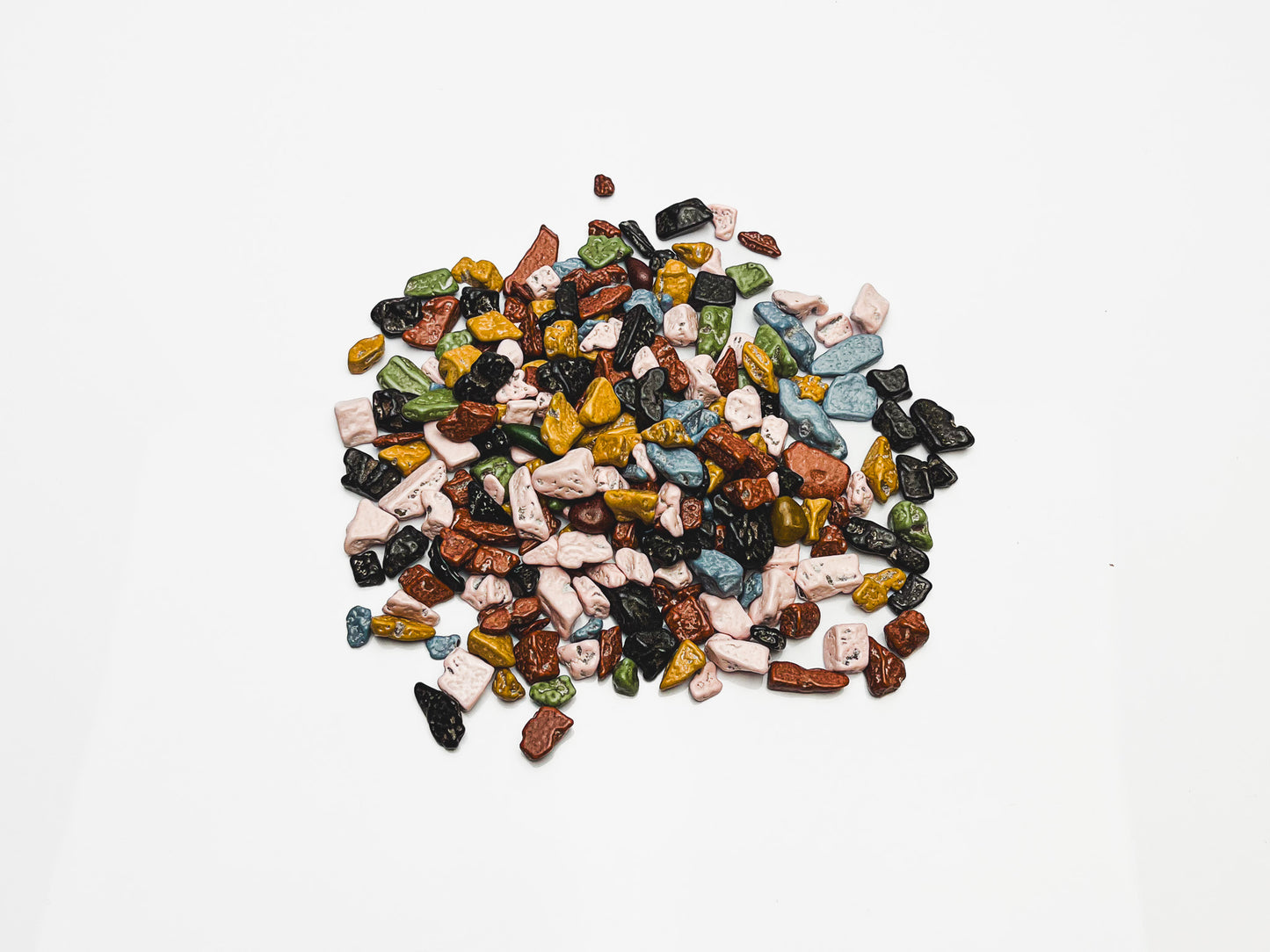 Chocolate Rocks
