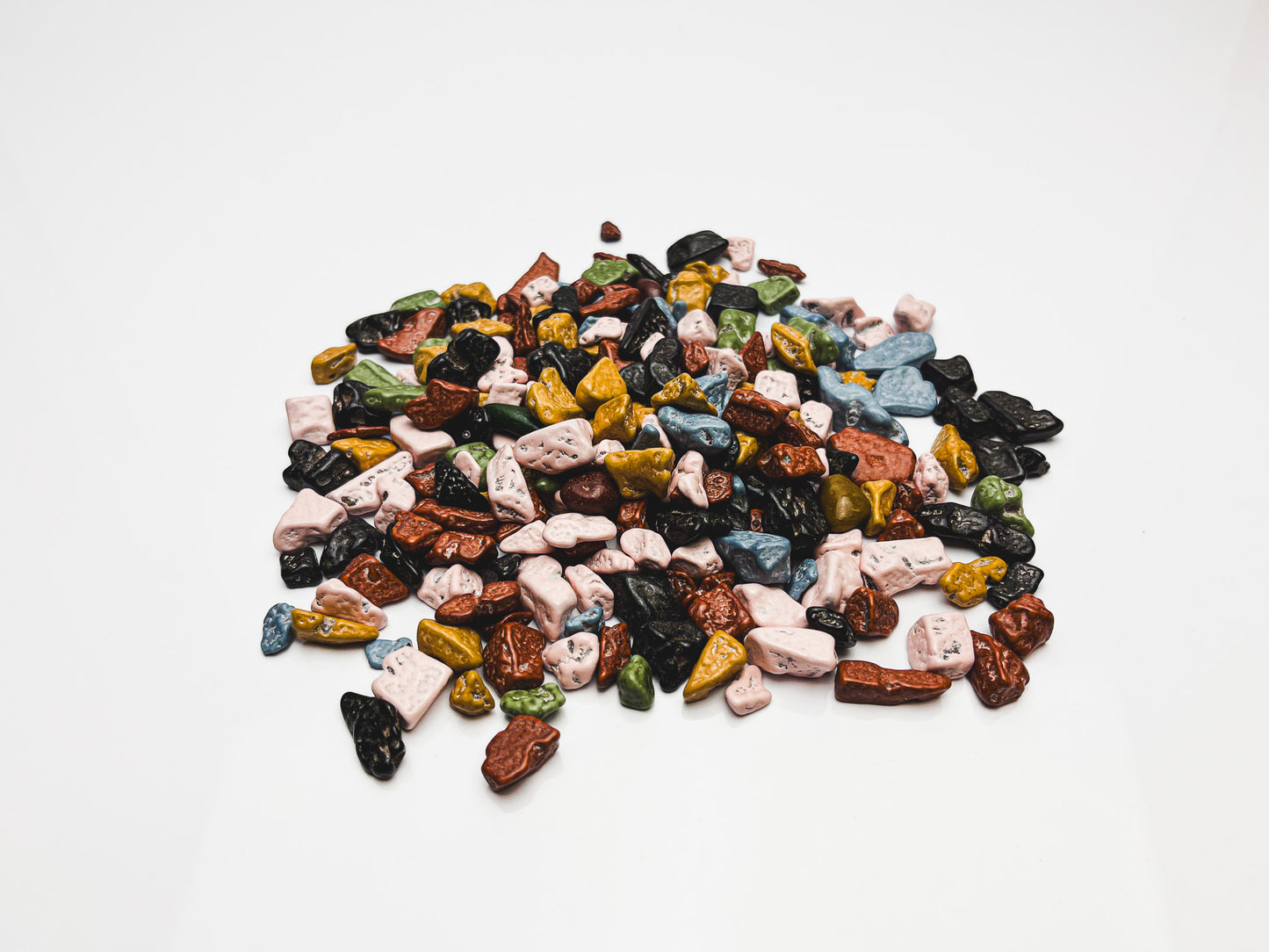 Chocolate Rocks
