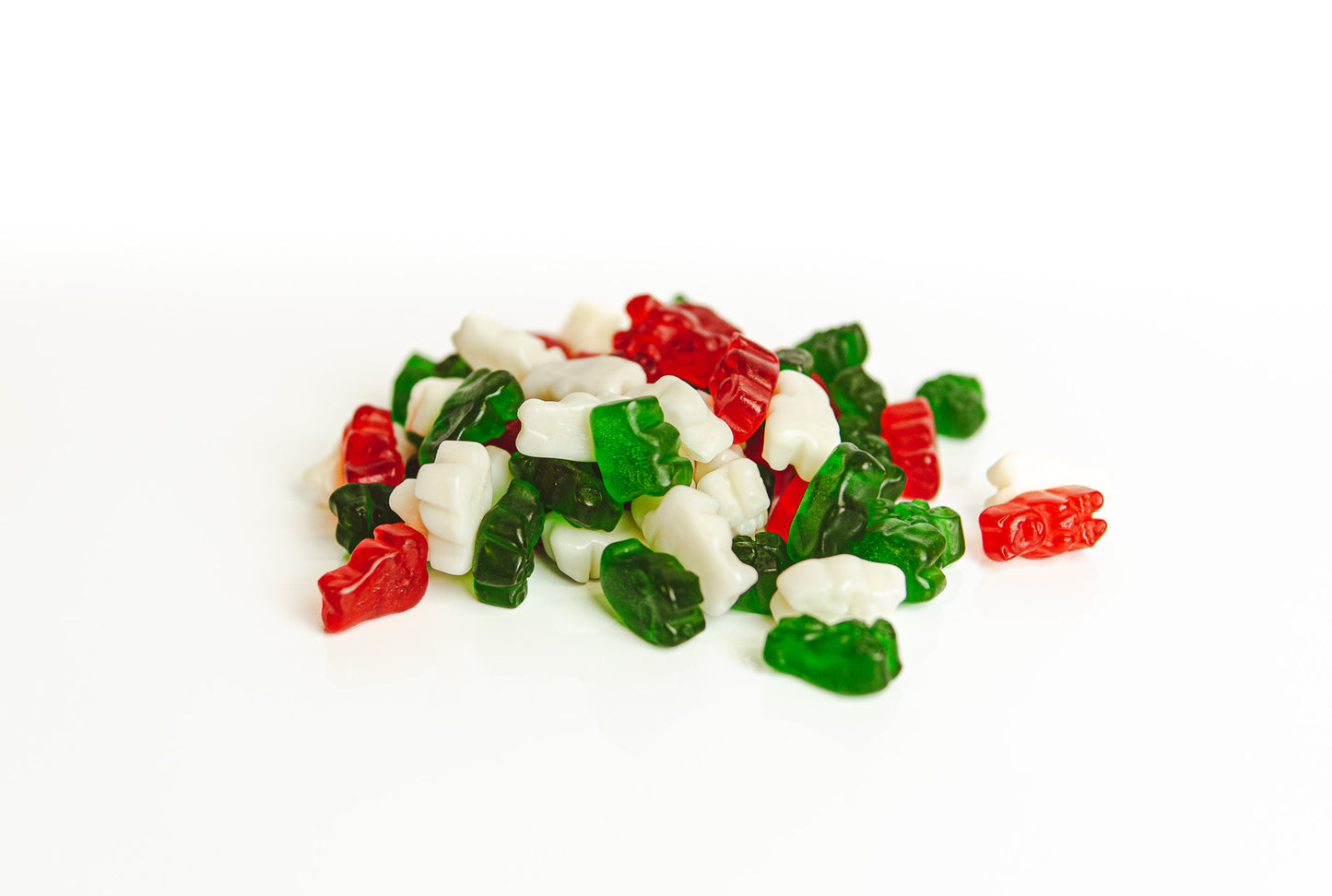 Christmas Gummi Bears