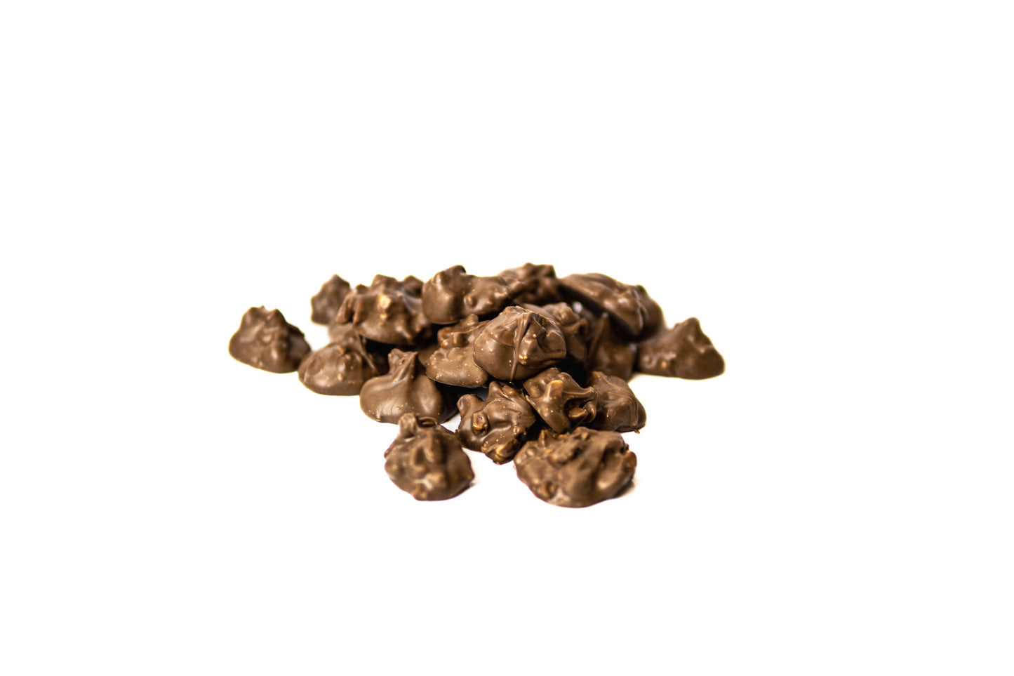 Cashew Clusters