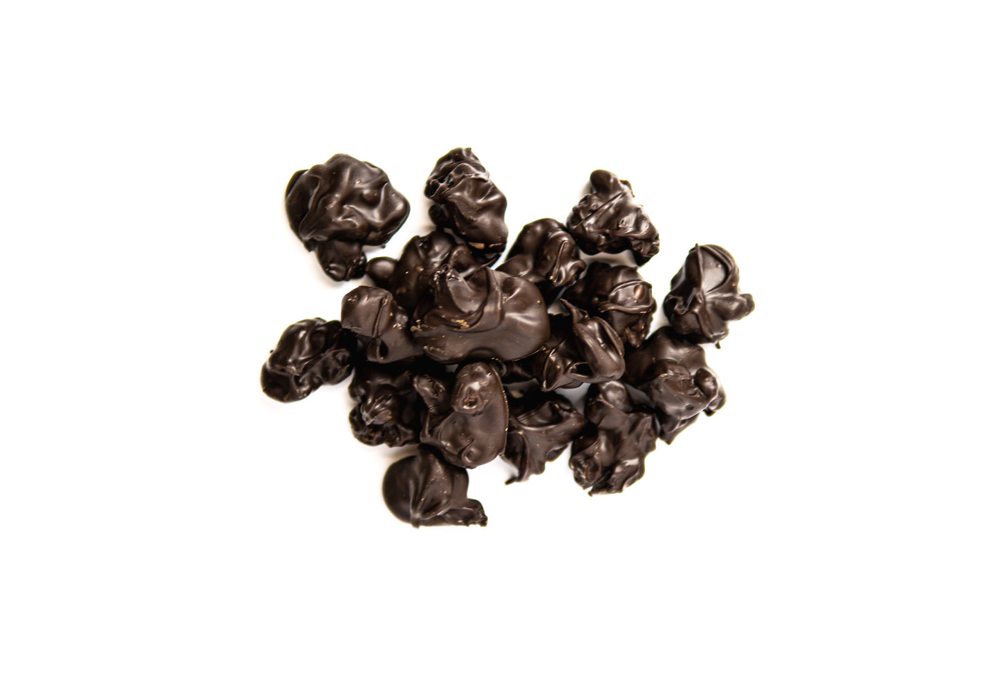 Peanut Clusters