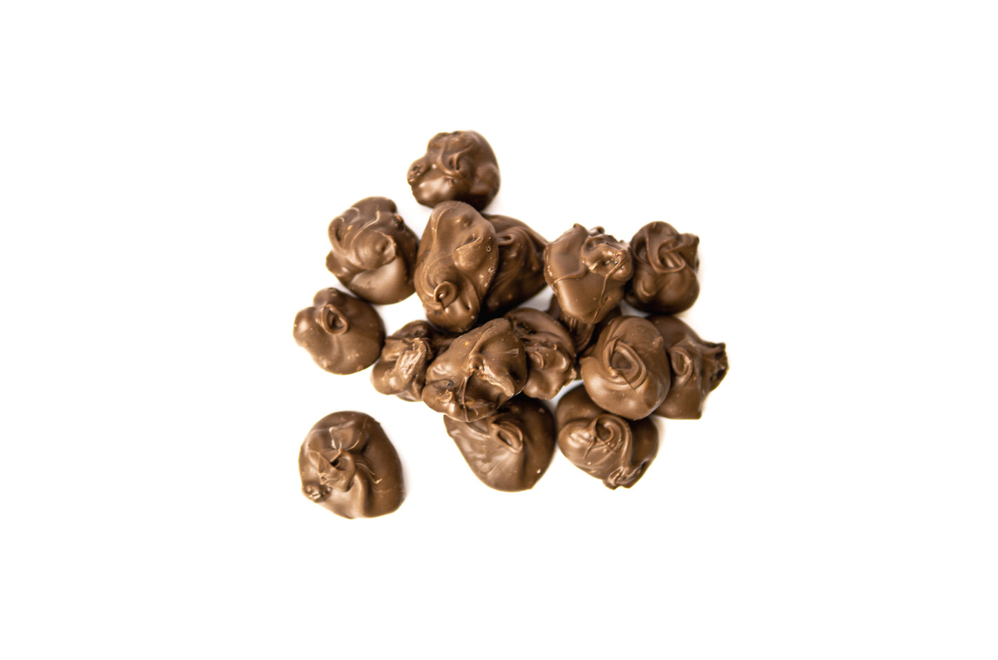 Raisin Clusters