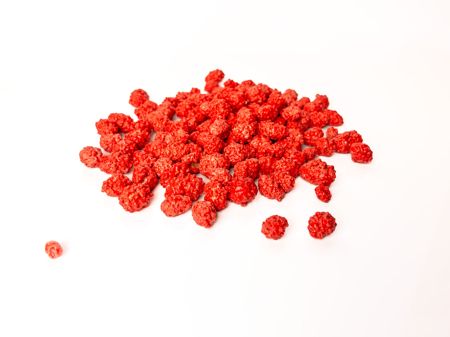 French Burnt Peanuts