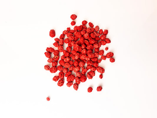 French Burnt Peanuts