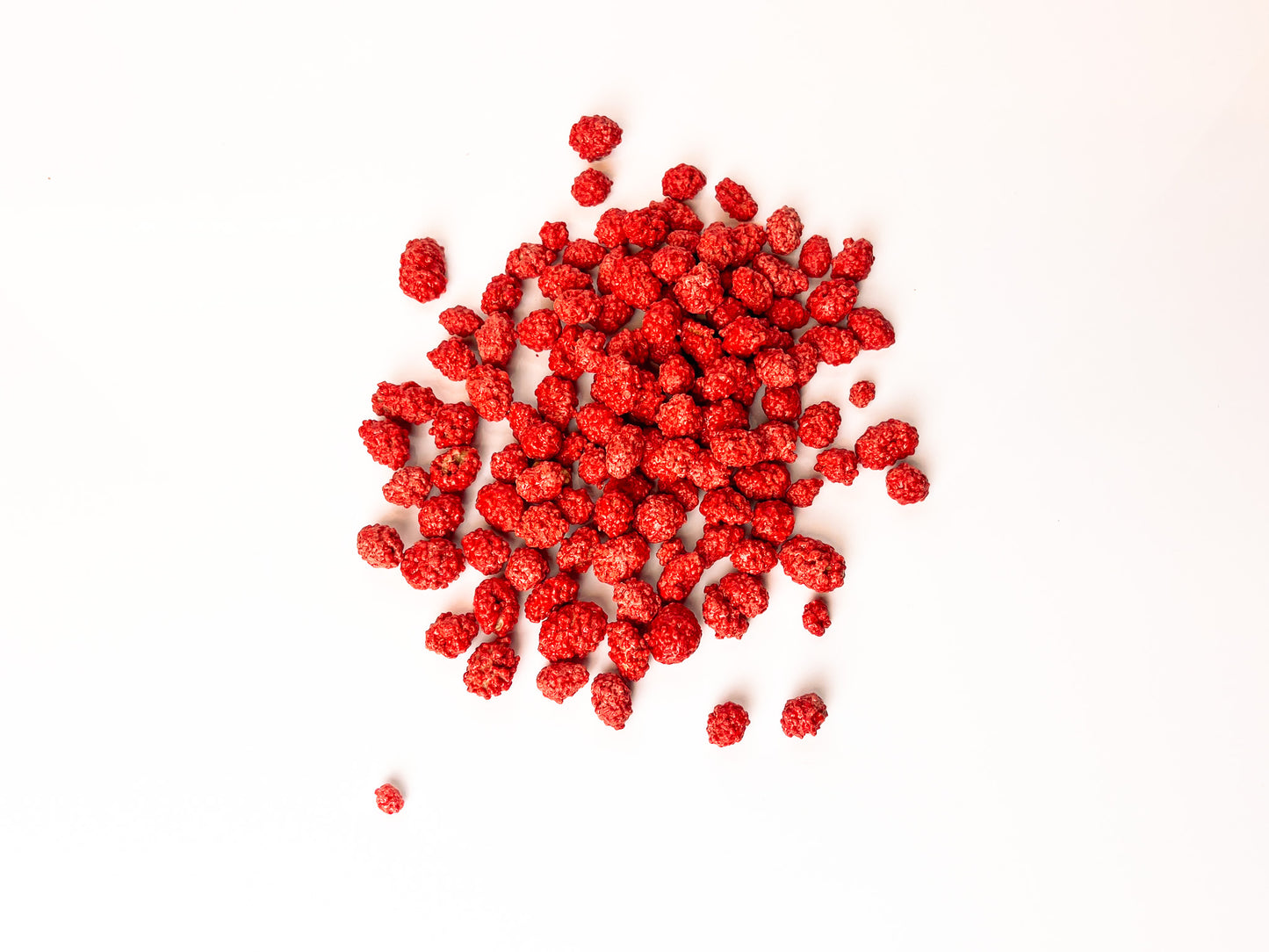 French Burnt Peanuts - Small