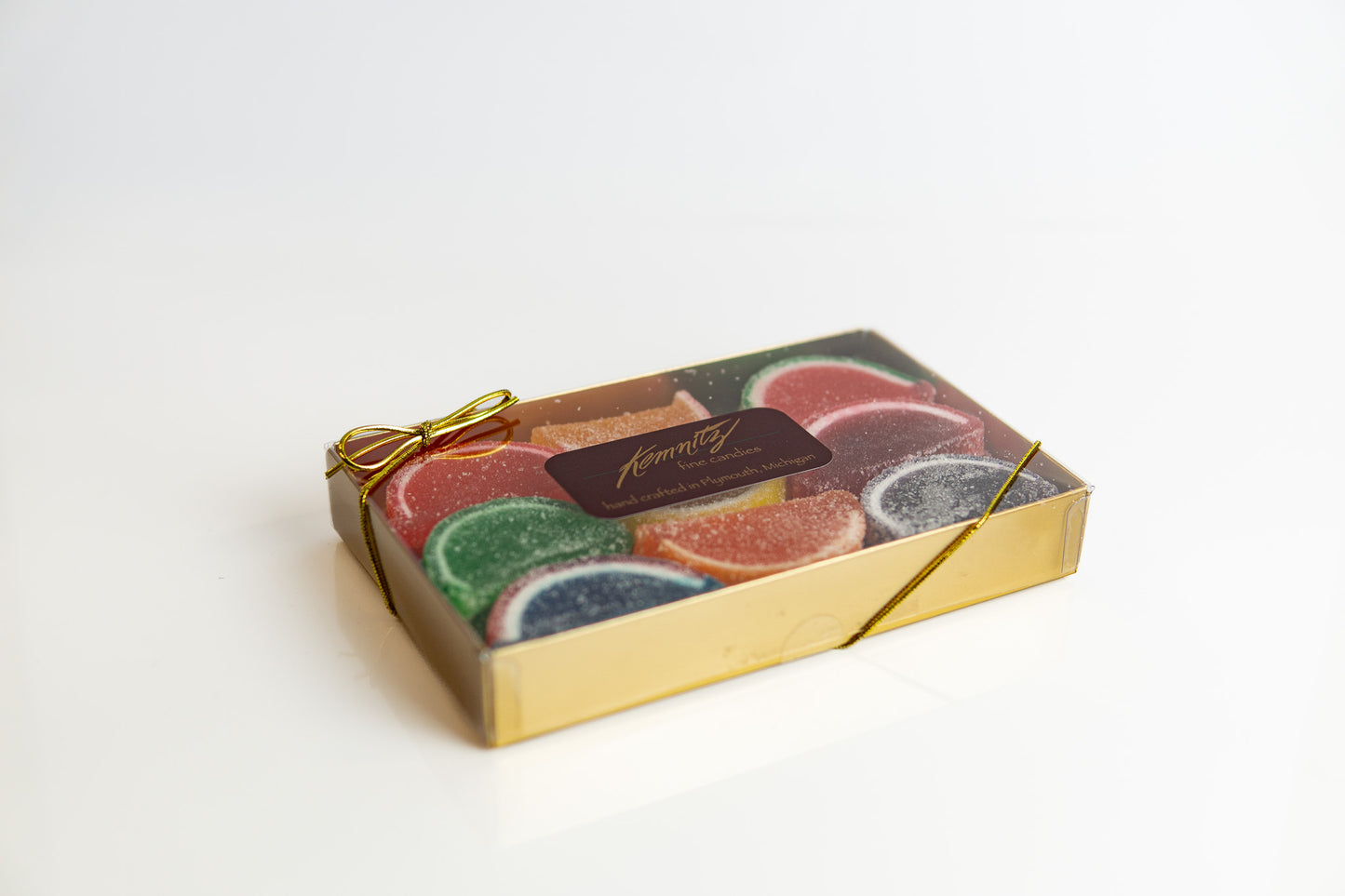 Fruit Slice Box