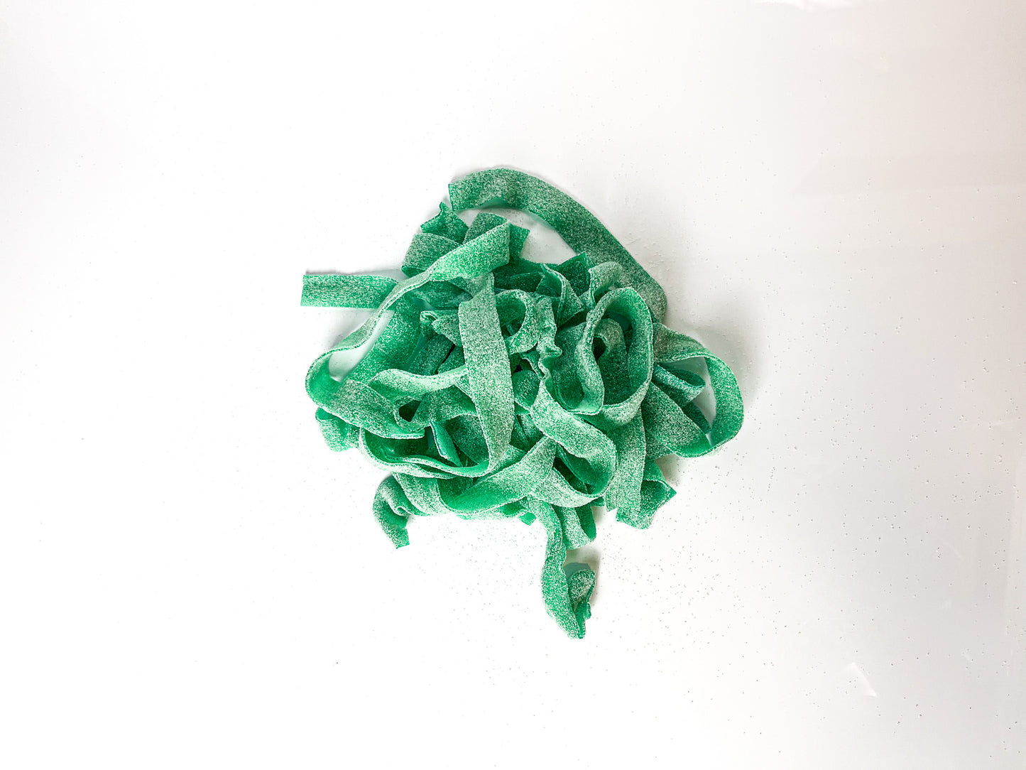 Sour Power Green Apple Belts