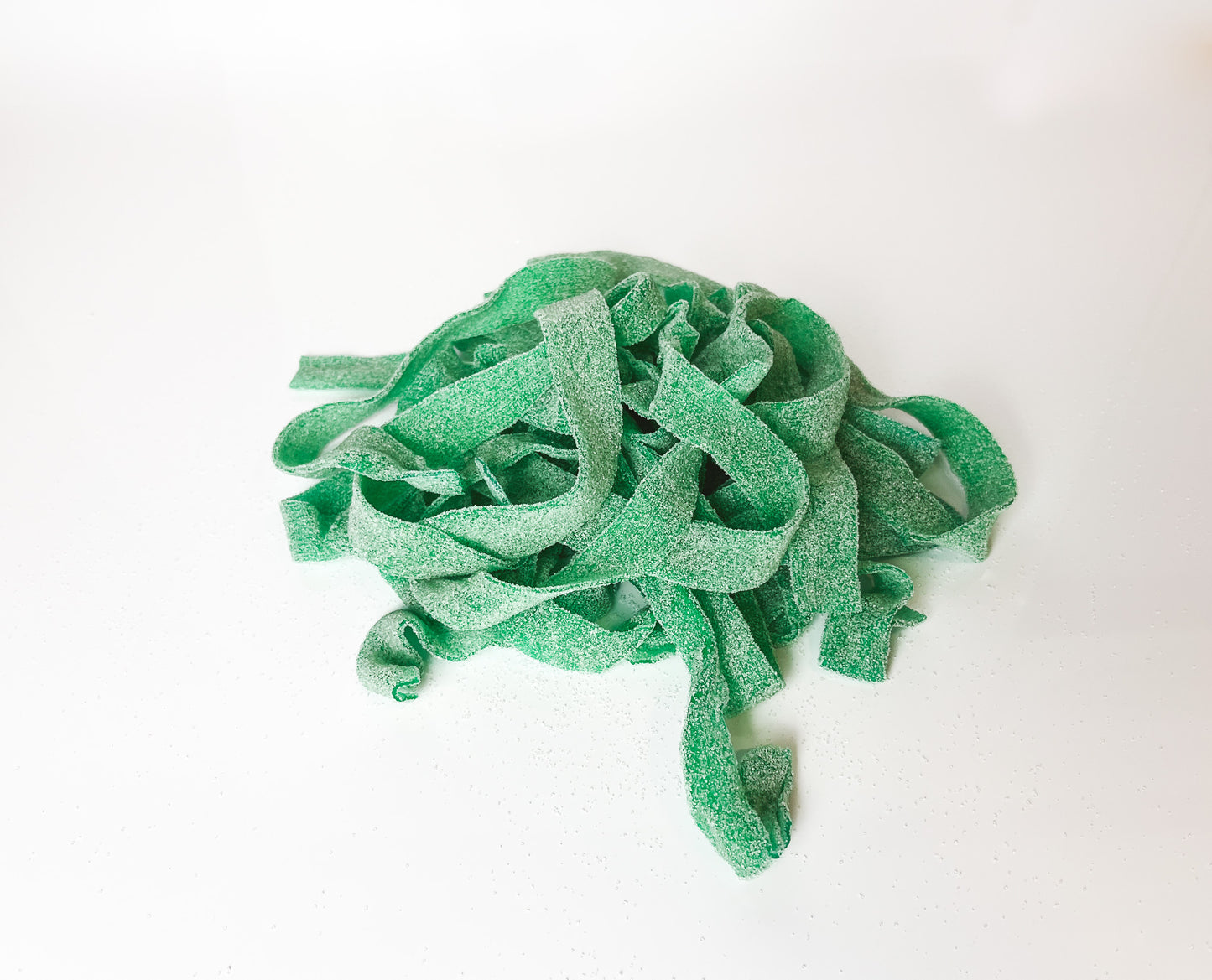 Sour Power Green Apple Belts