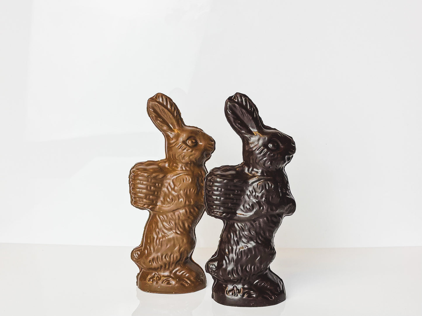 Medium Backpack Bunny Mold