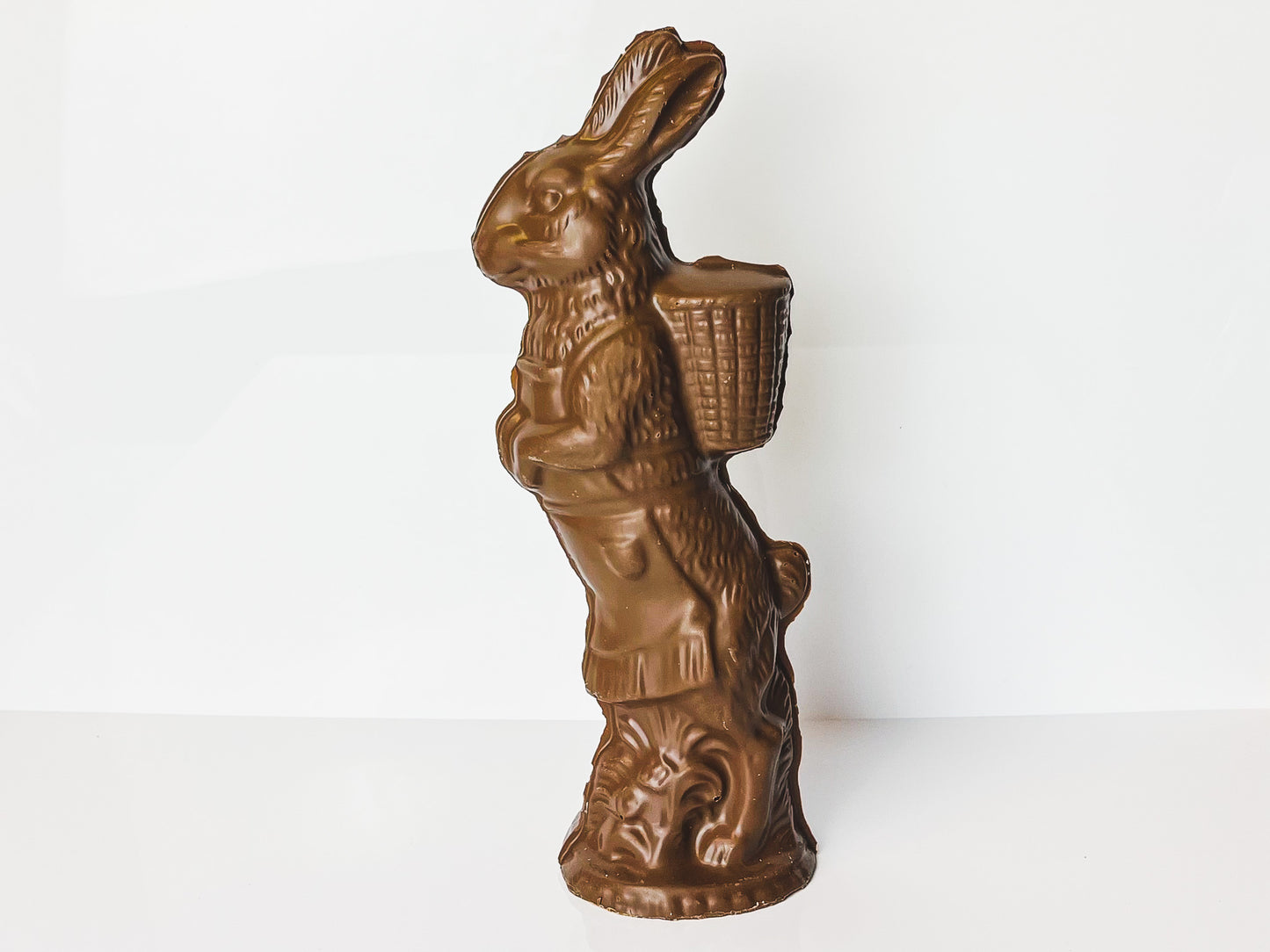 Large Backpack Bunny Mold