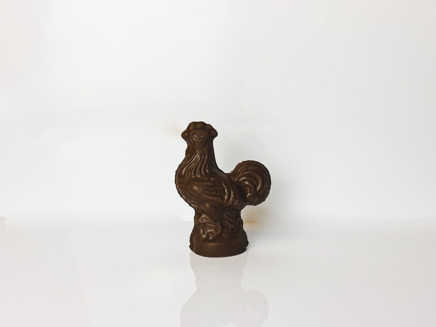 Rooster Mold