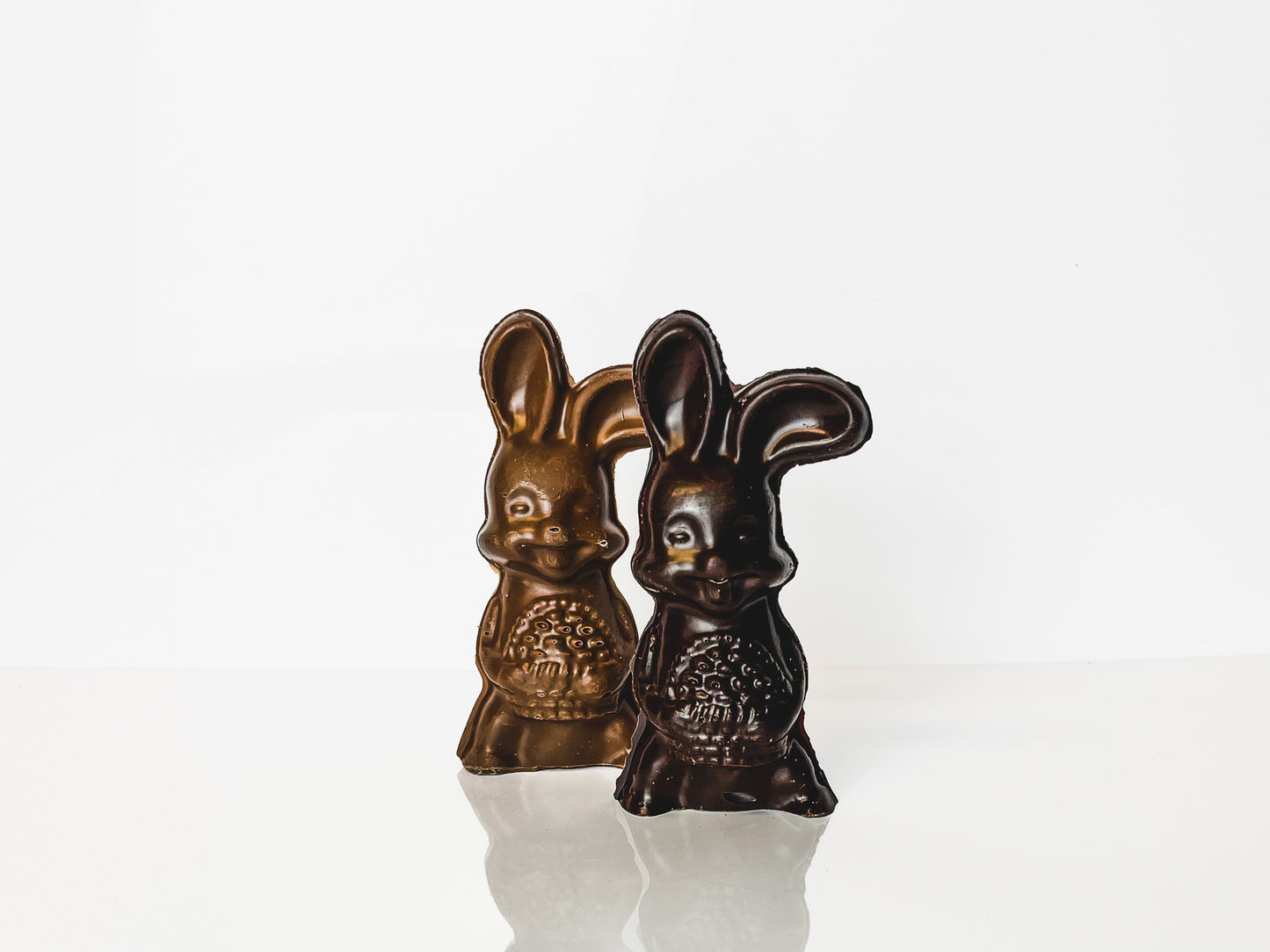 Lop Ear Bunny Mold