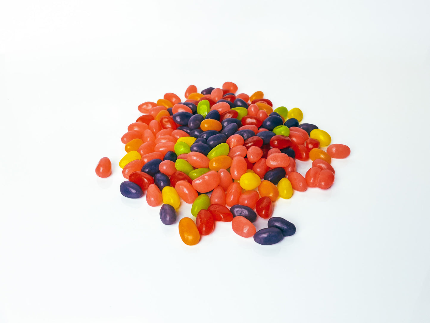 Teenee Beanee Americana Jelly Beans