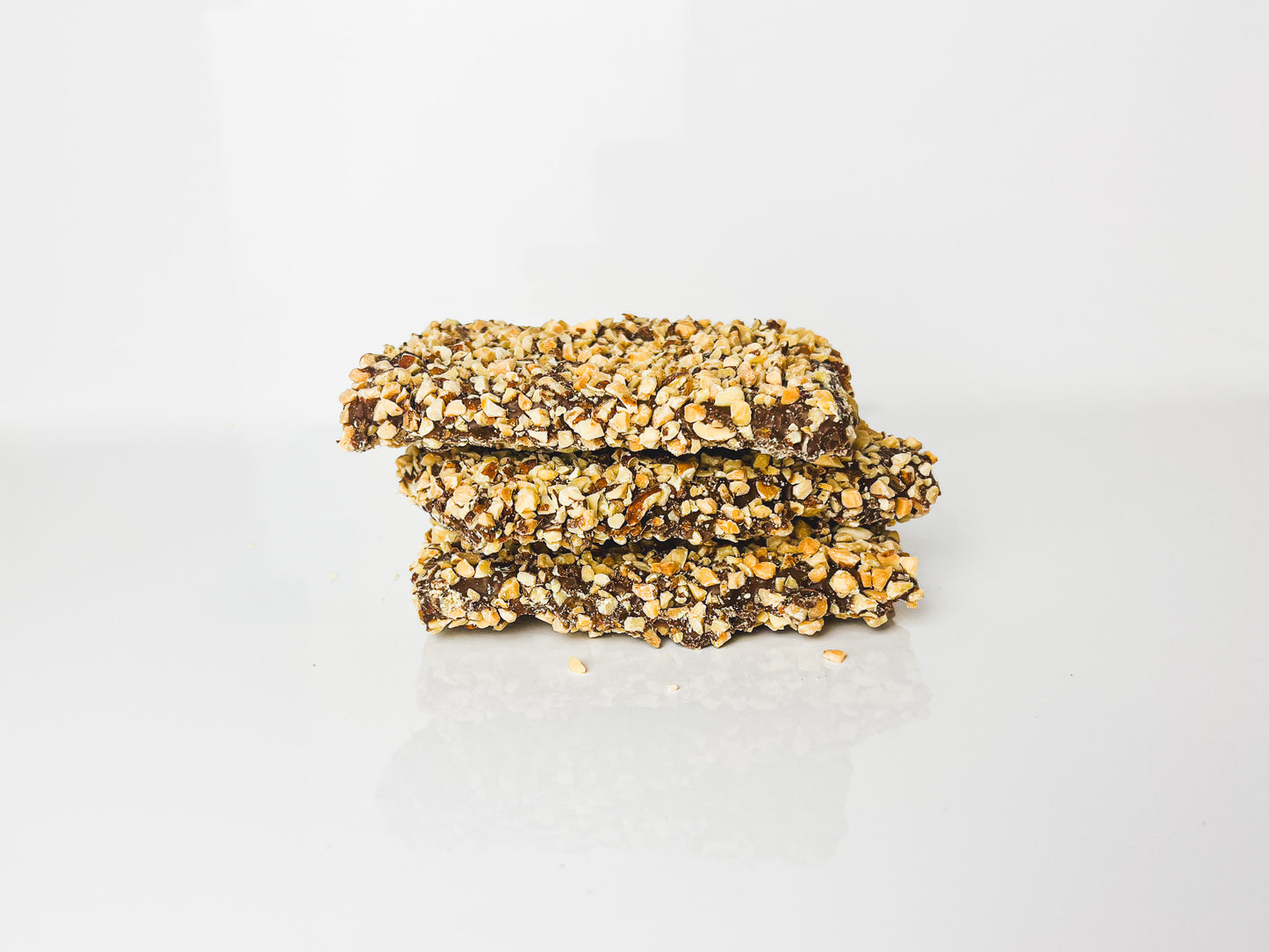 Almond Toffee Bar