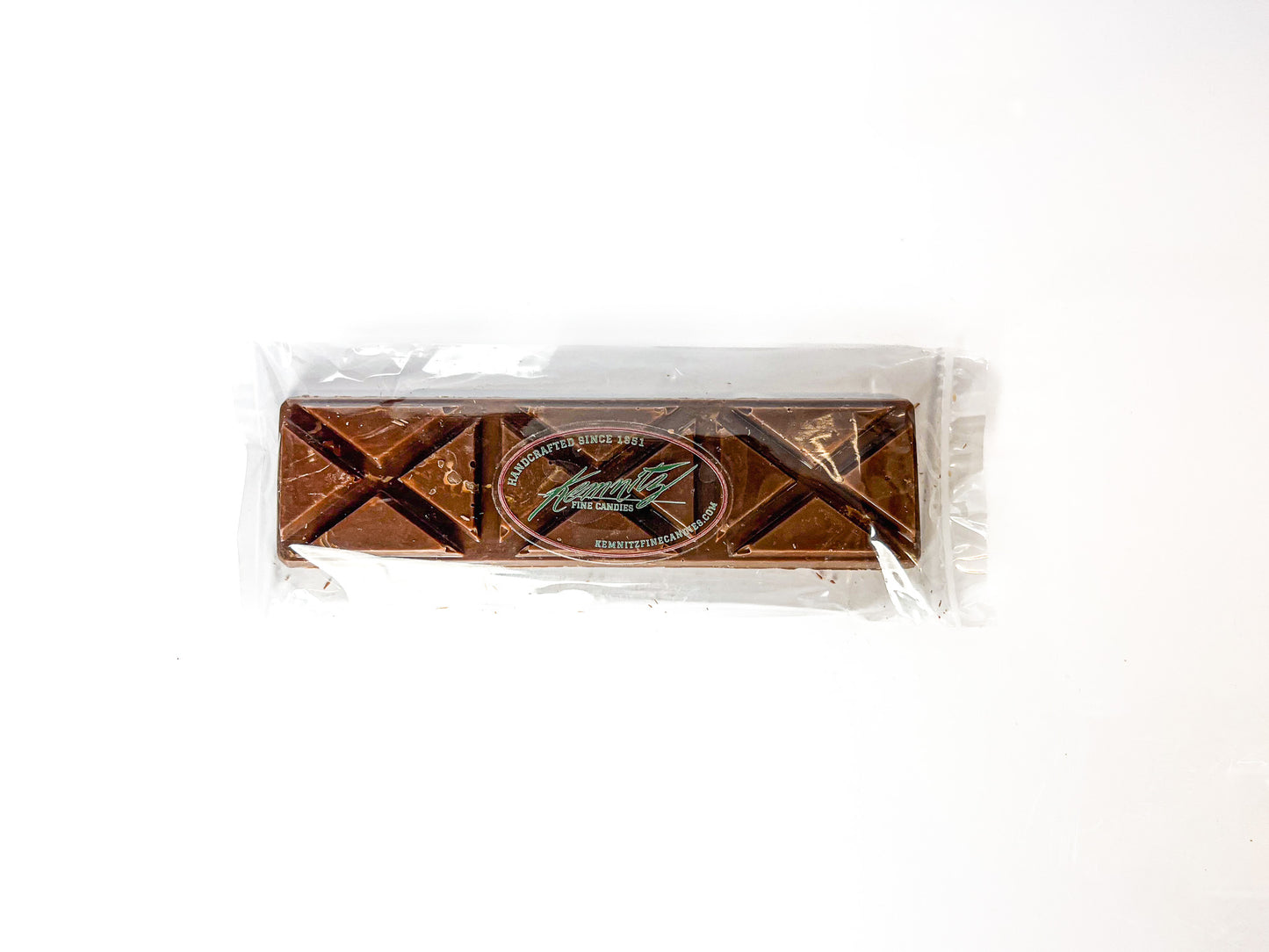 Caramel Bar - Milk Chocolate