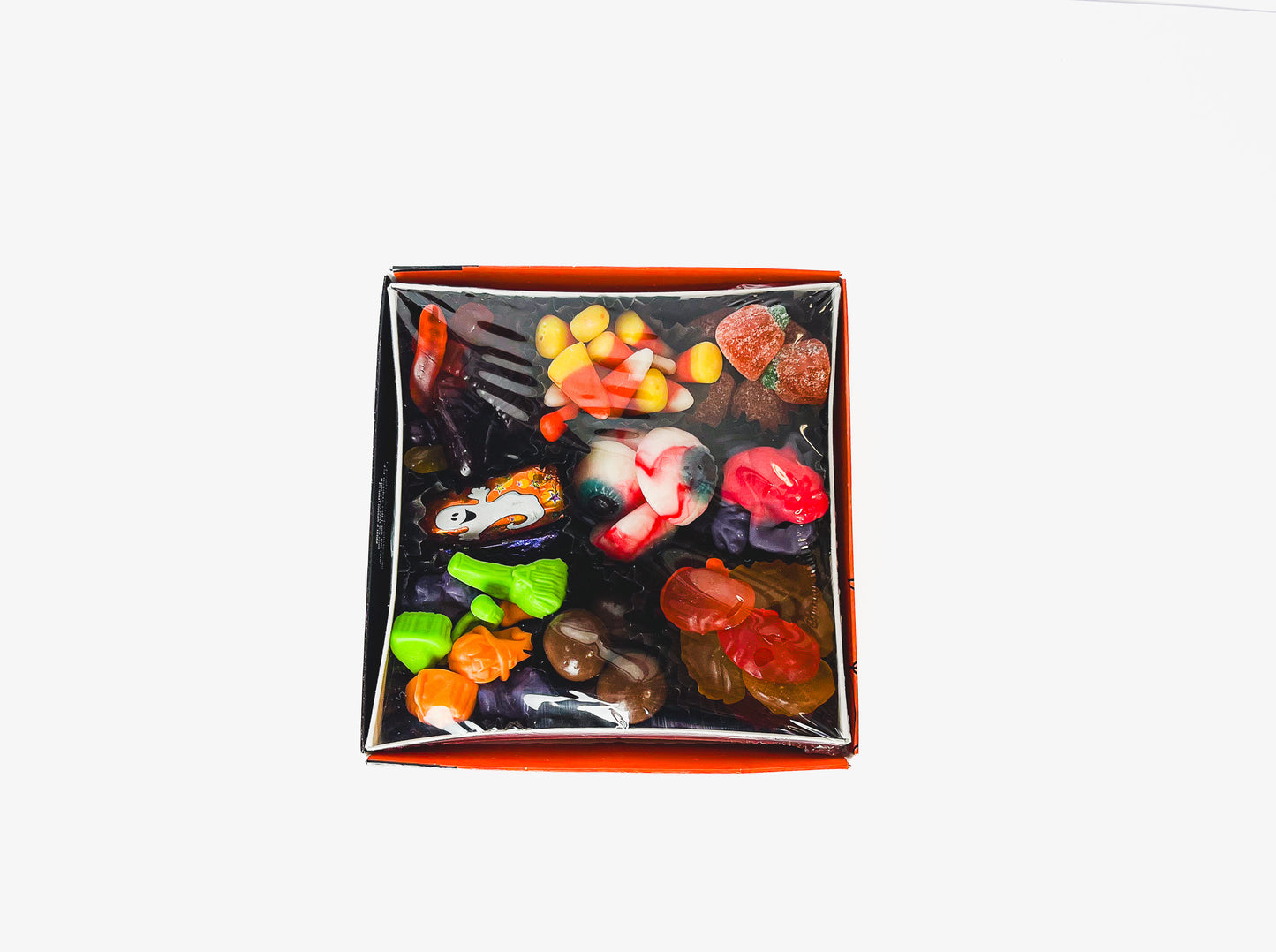 Halloween Kiddie Box - Large