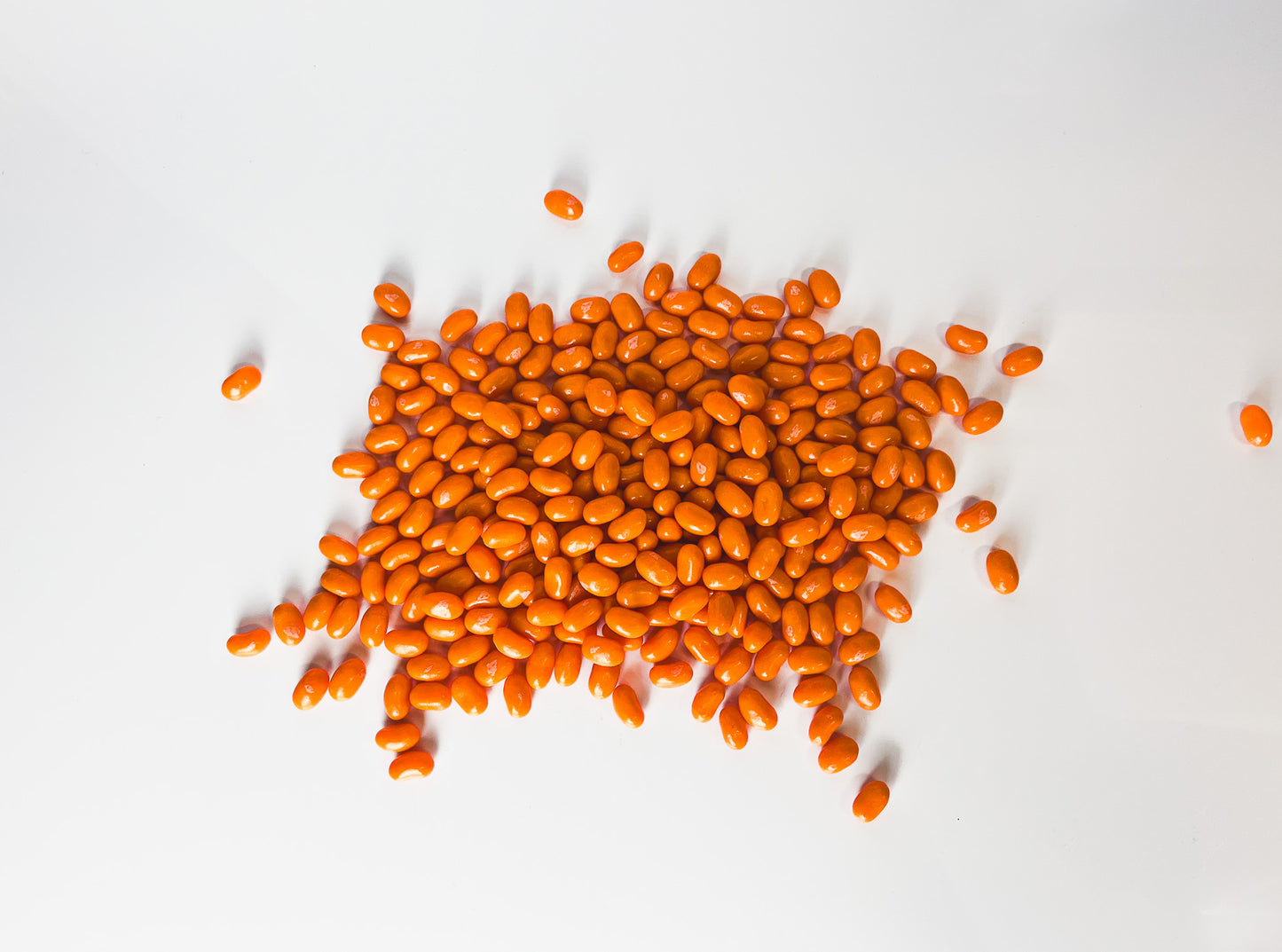Pumpkin Pie Jelly Beans