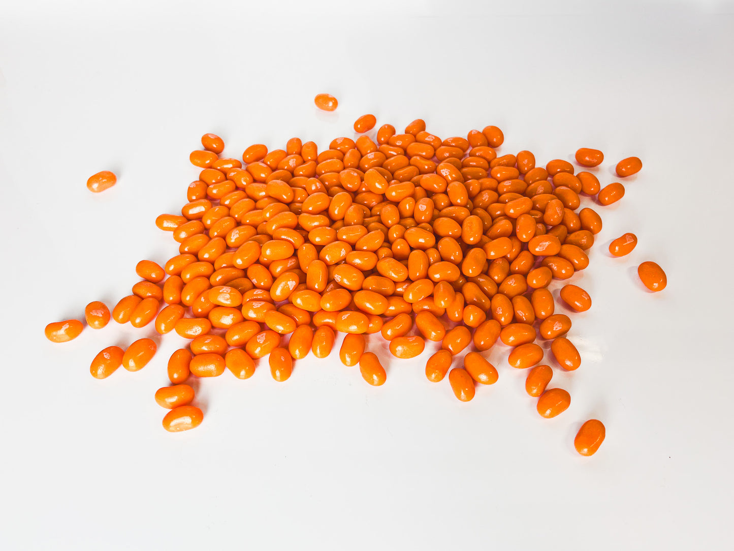 Pumpkin Pie Jelly Beans