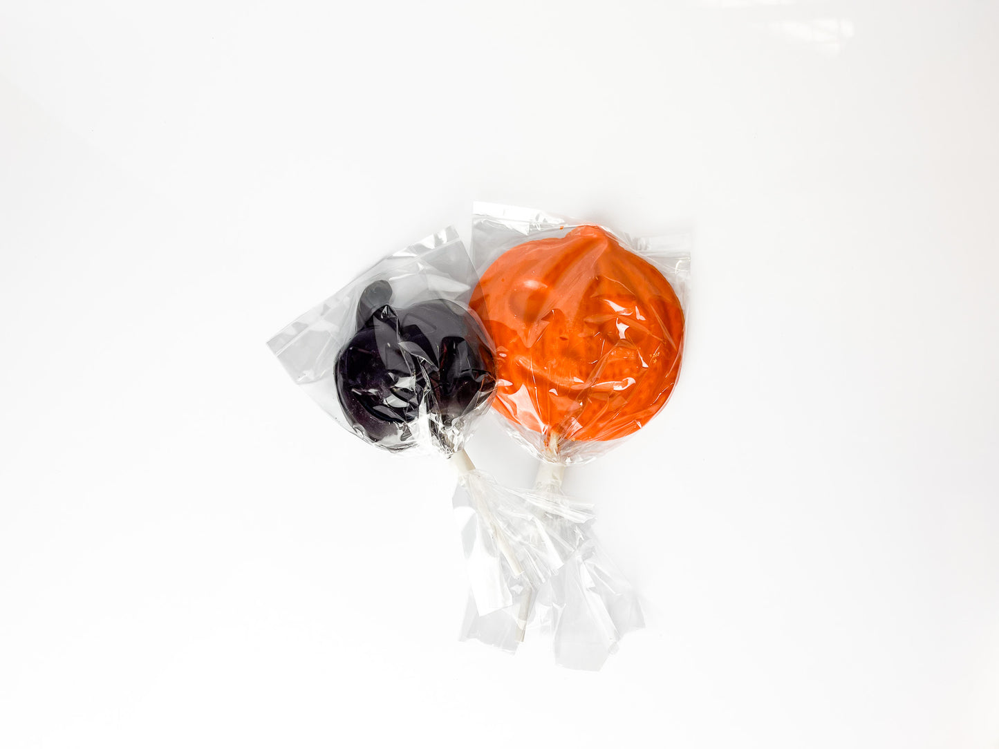 Large Chocolate Pop - Dark Chocolate