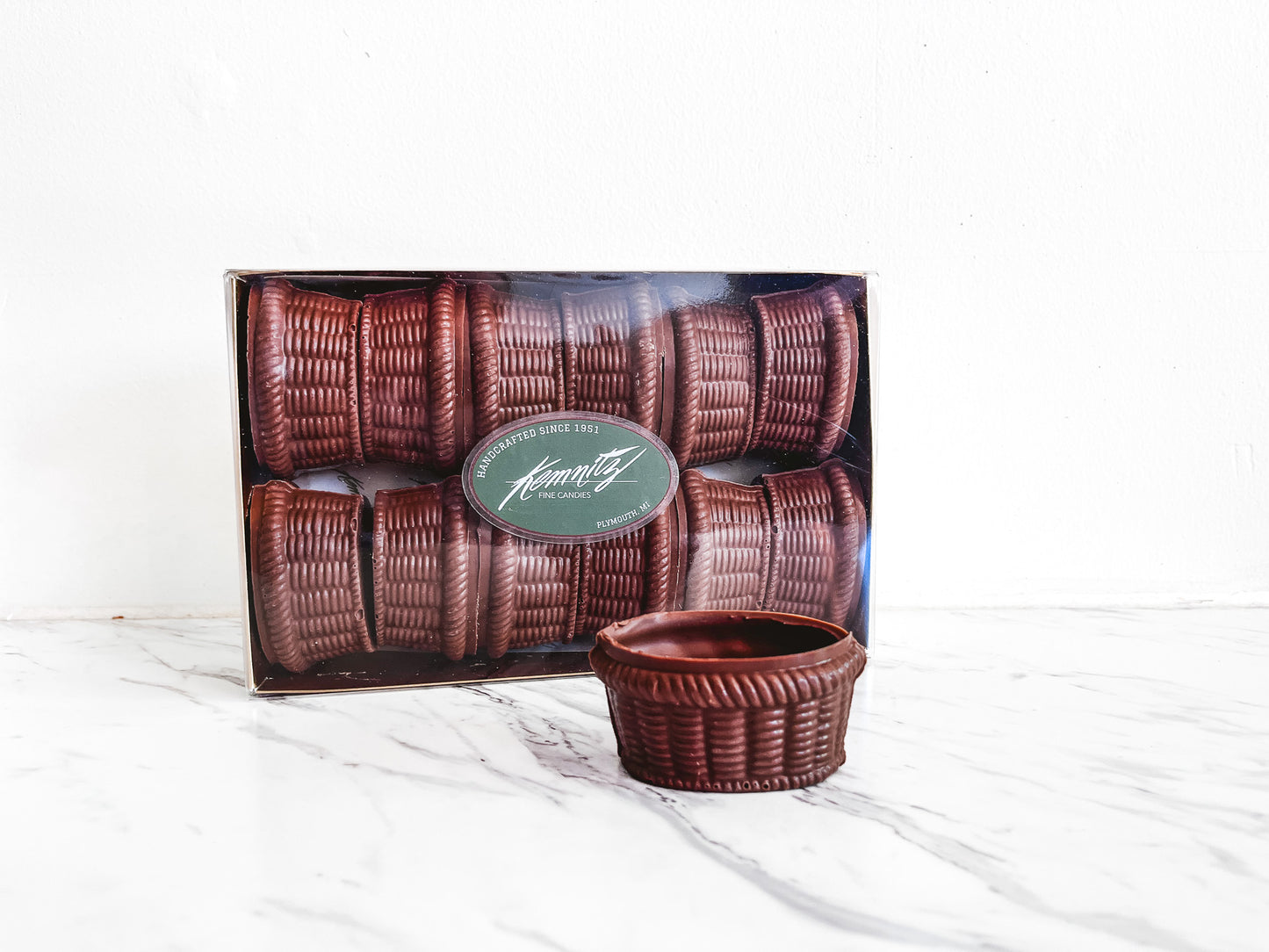 Dessert Baskets