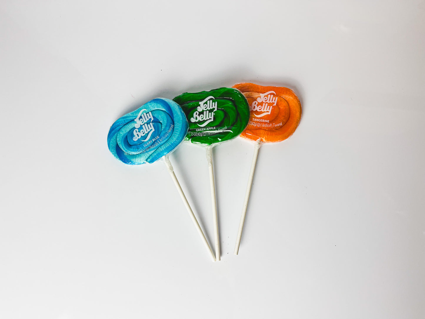 Jelly Belly Lollipop