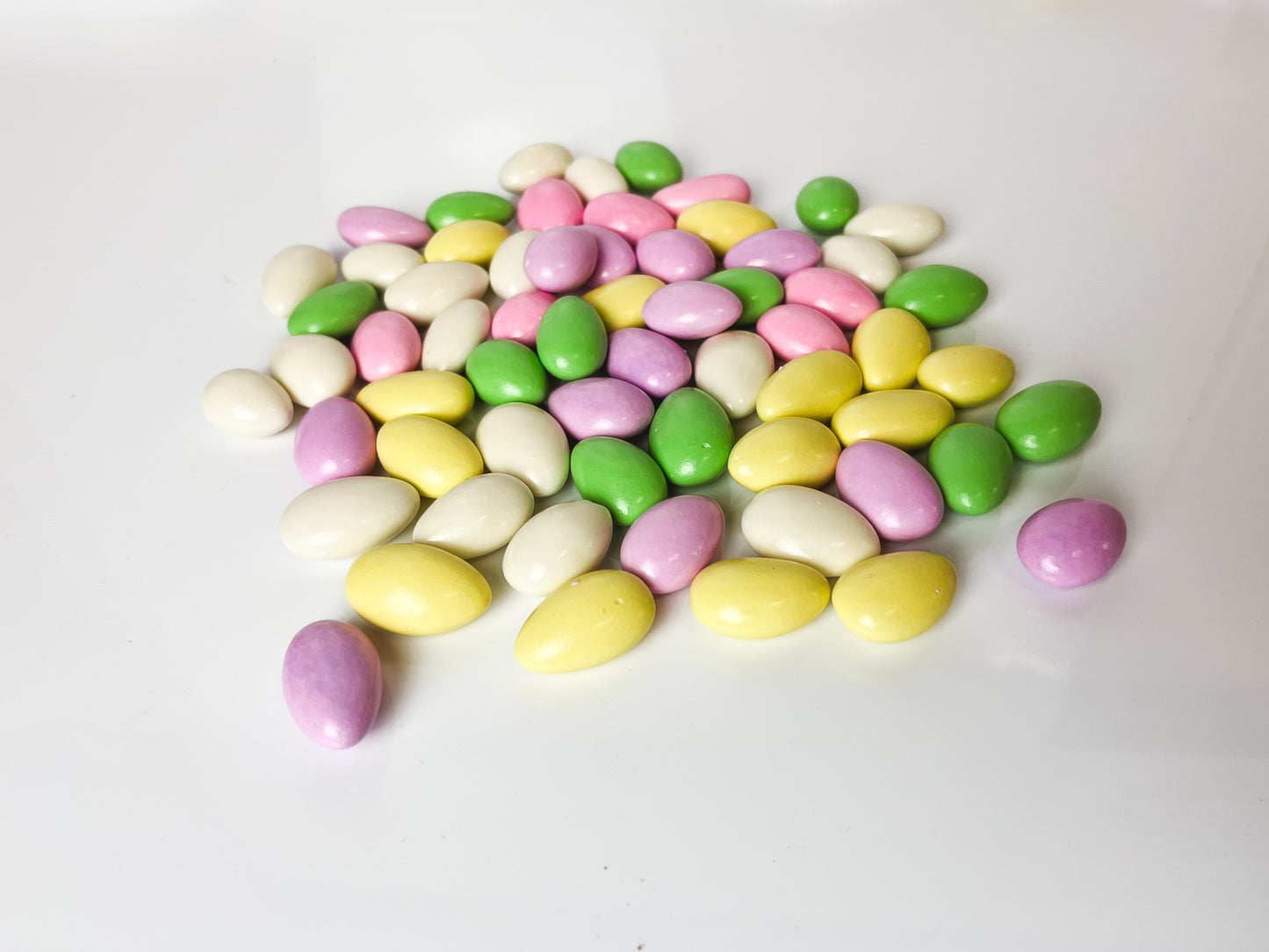 Jordan Almonds