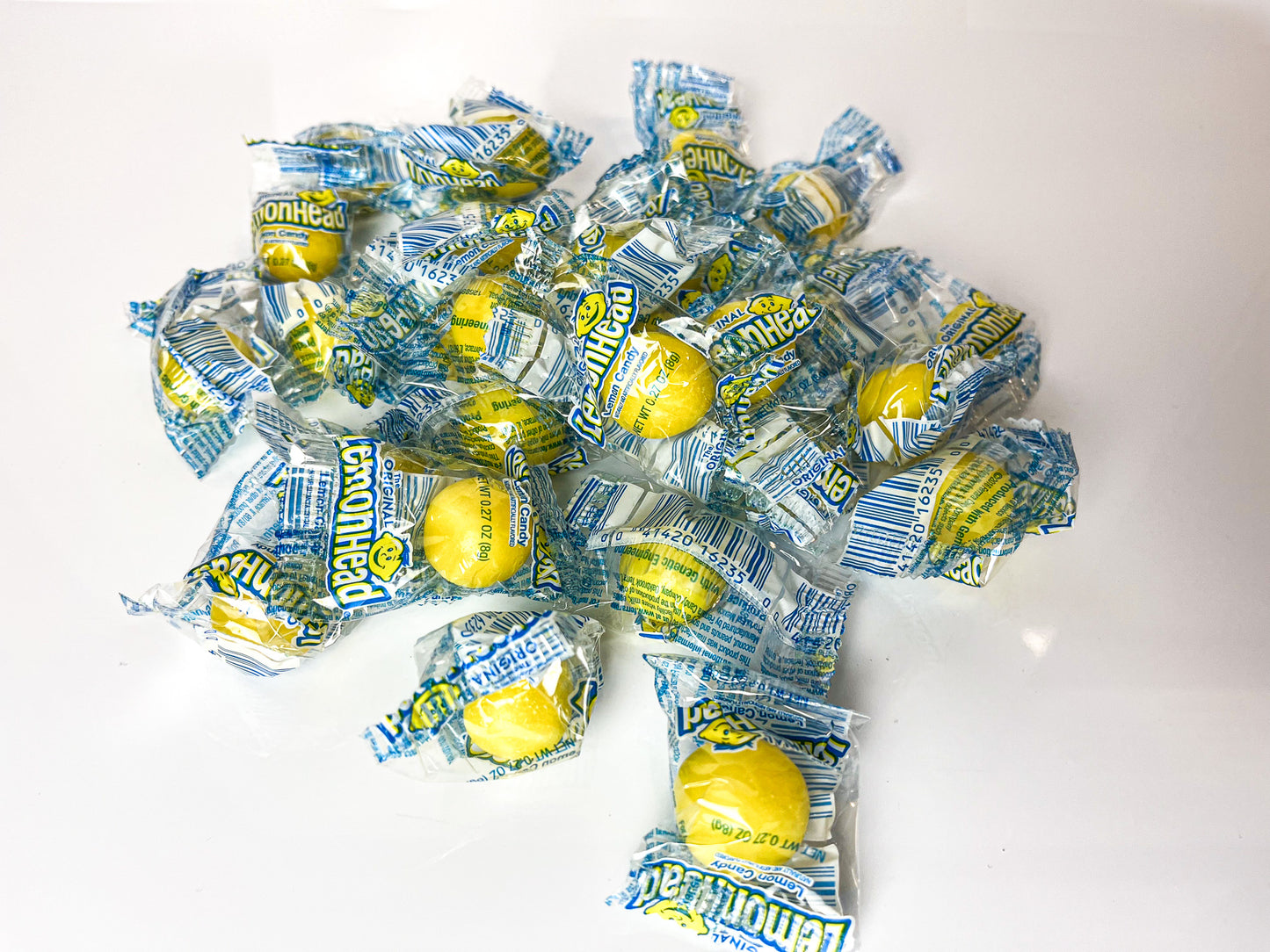 Lemon Heads