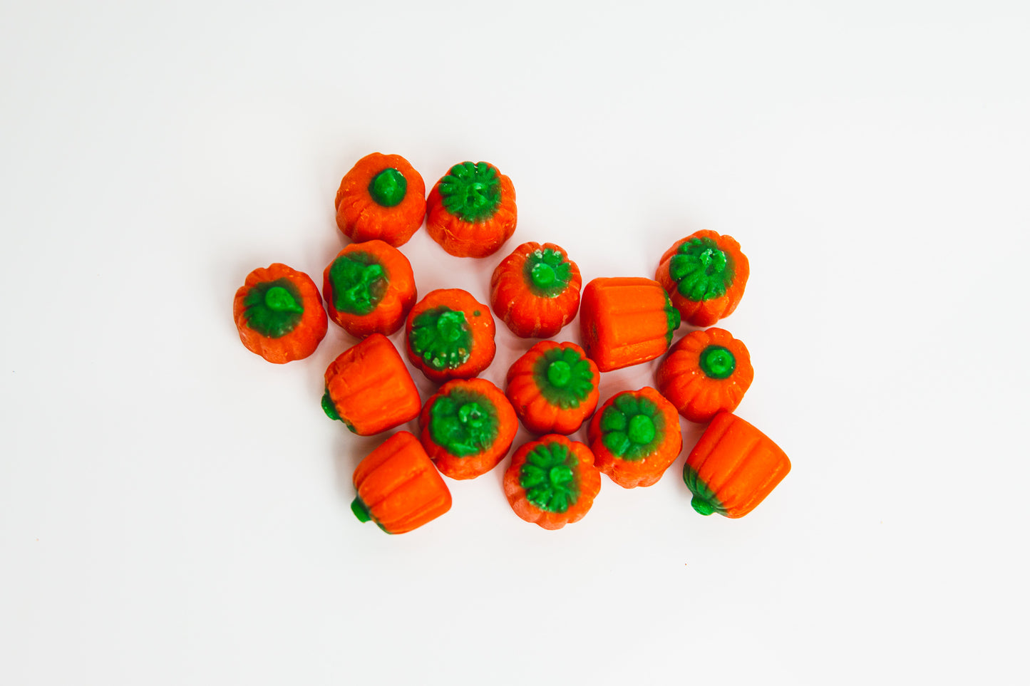 Mellowcream Pumpkins