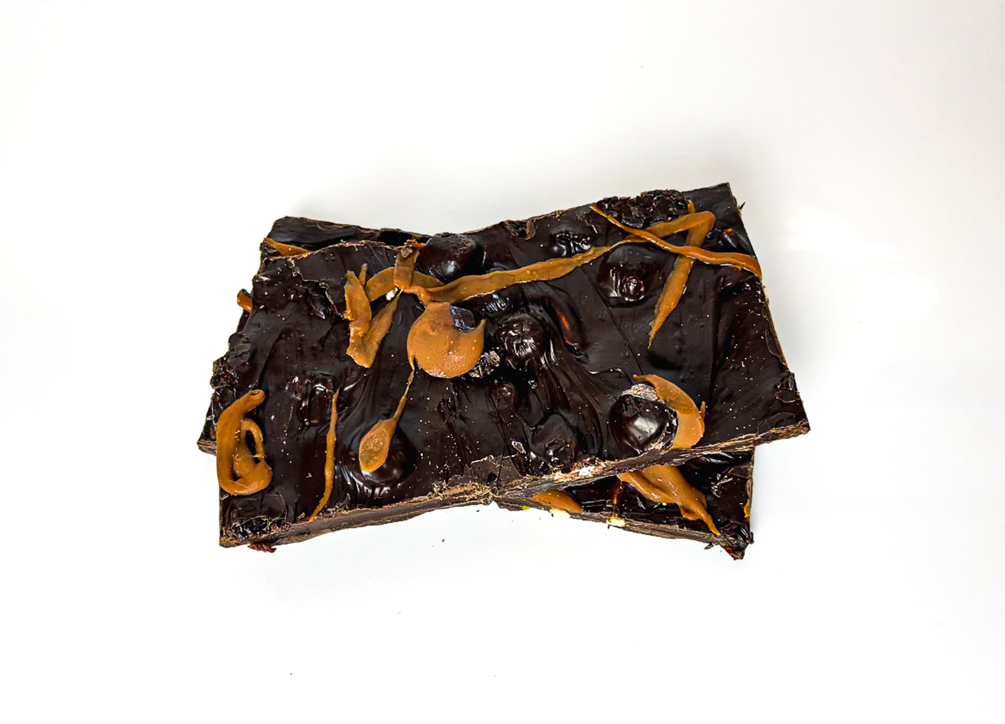 Michigan Cherry Bar - Dark Chocolate