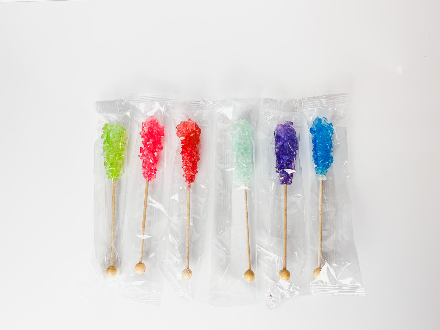 Mini Swizzle Stick