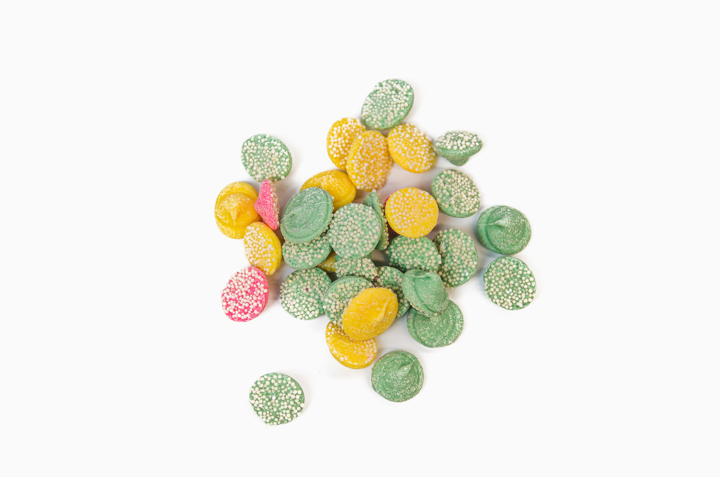 Misty Mints