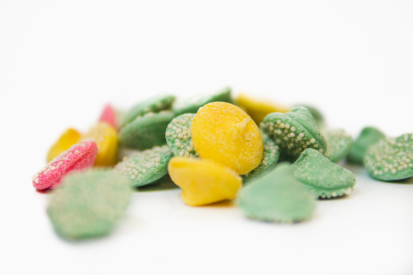 Misty Mints