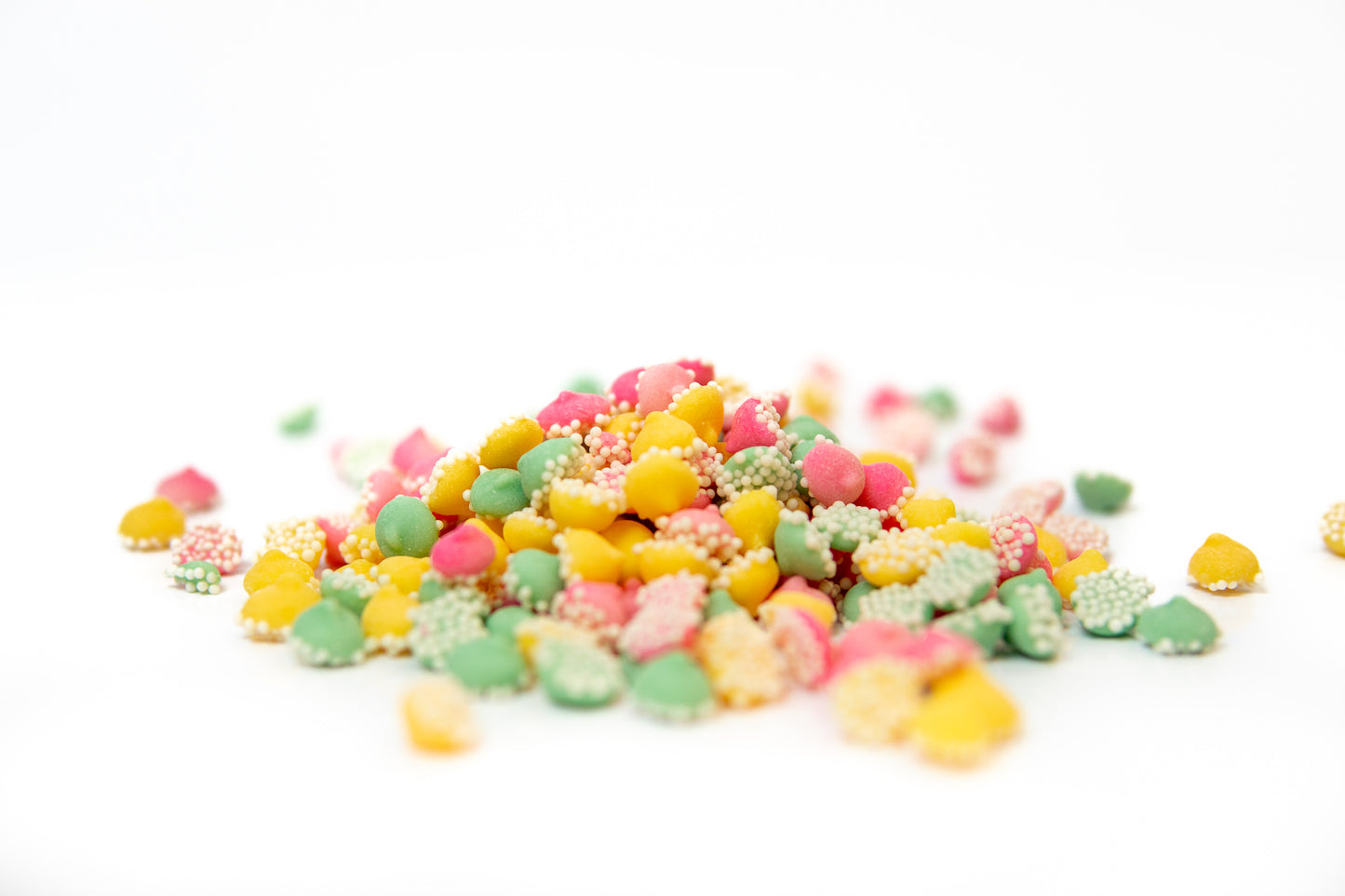 Mini Misty Mints