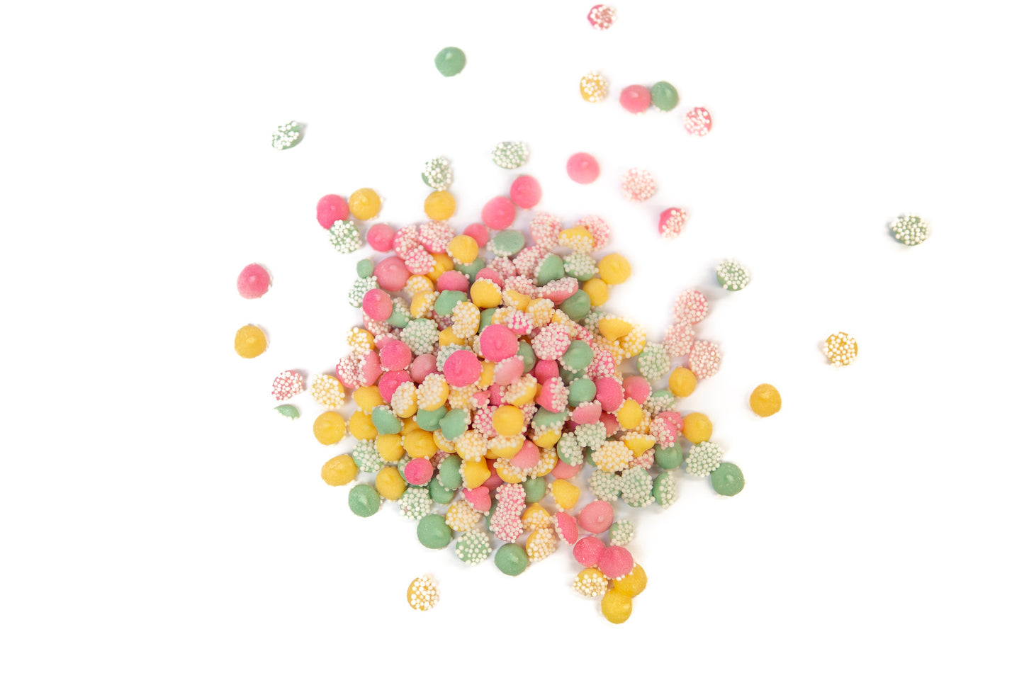 Mini Misty Mints
