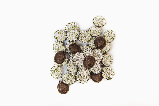 Nonpareils