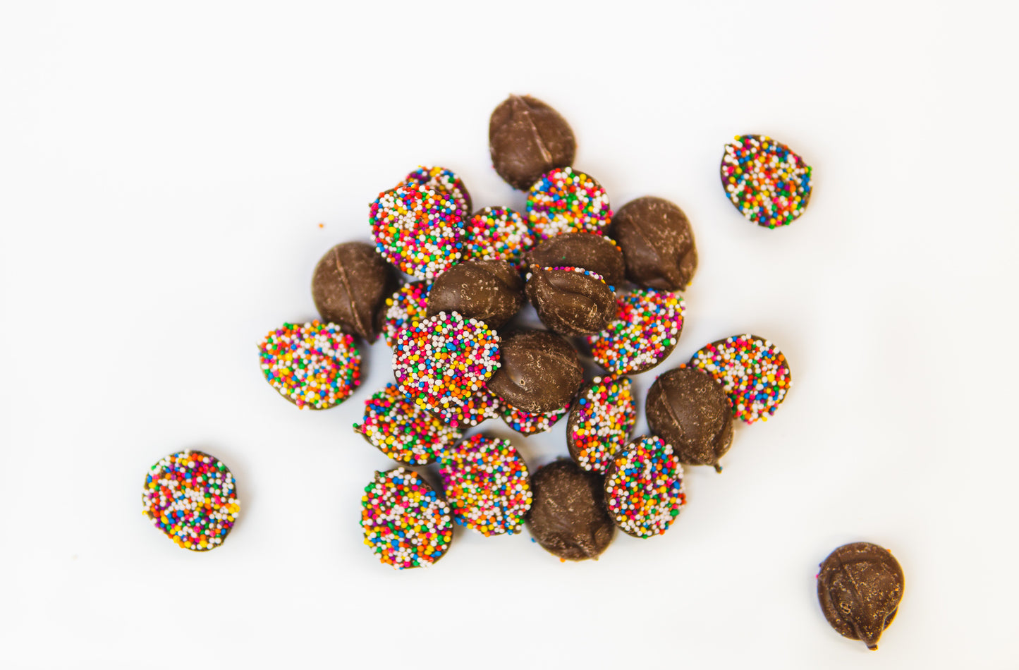 Nonpareils