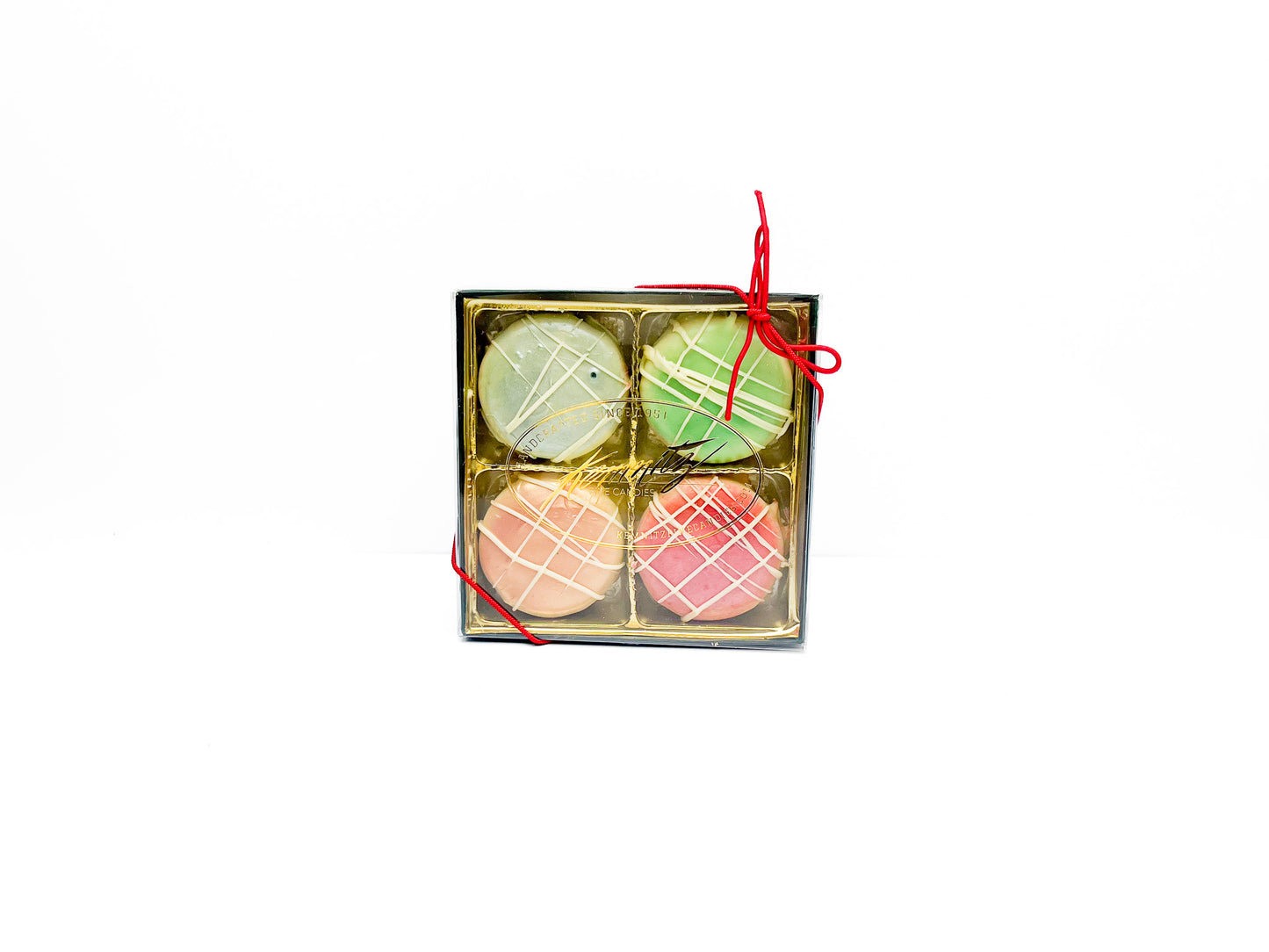 Ornament Supreme Gift Box