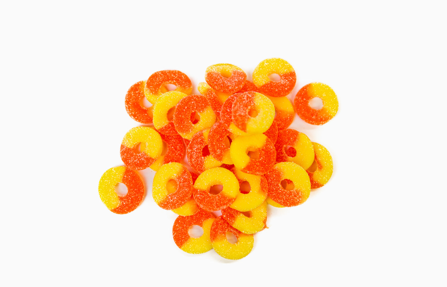 Peach Rings