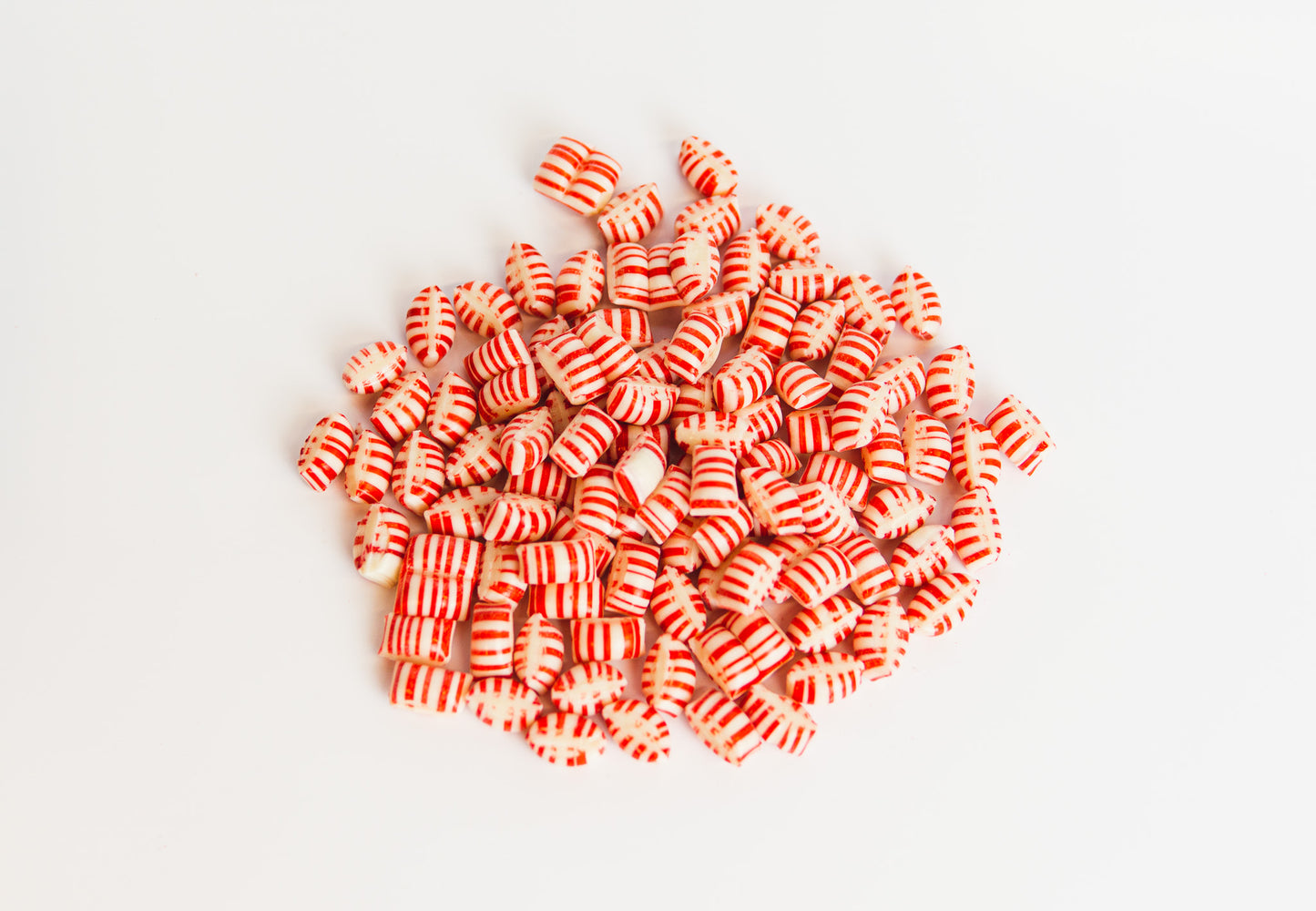 Peppermint Gems