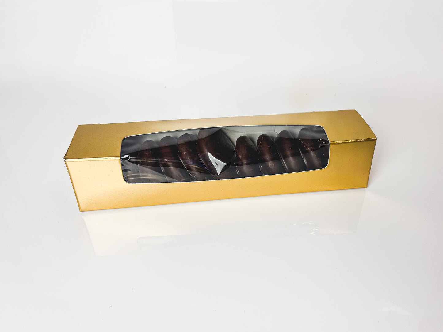 Peppermint Patty Box